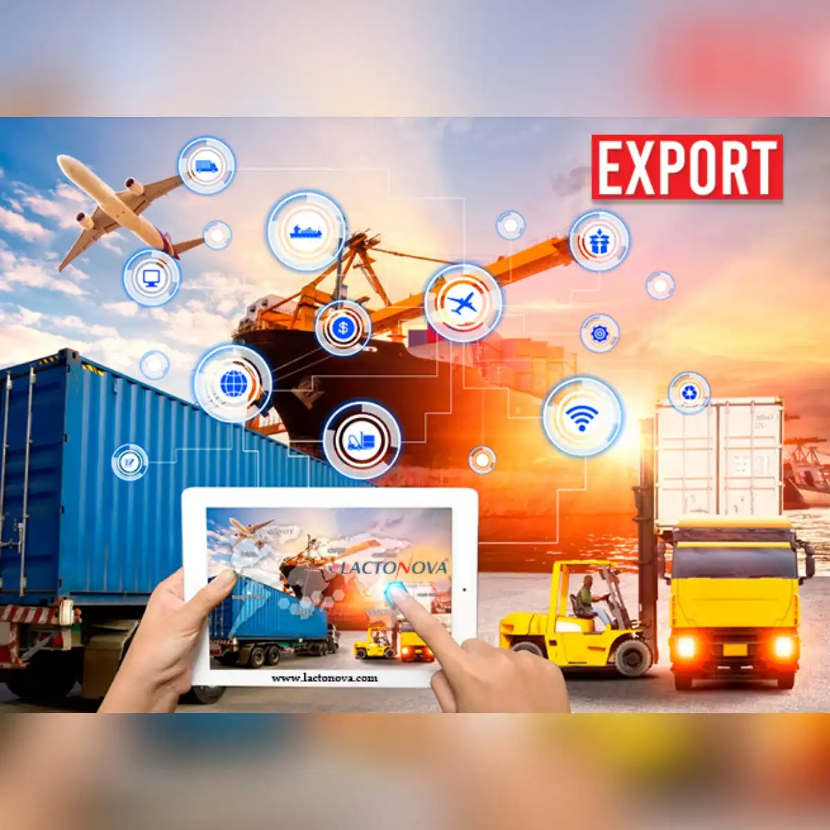 Contract Manufacturing Services