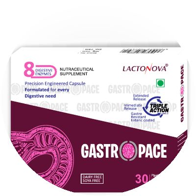 Gastropace