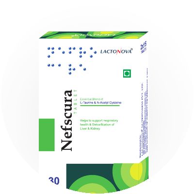 Nefscura